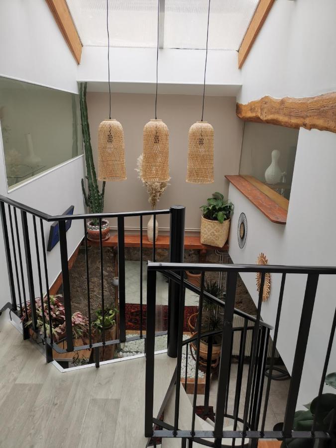 Le Clos Du Lys Châlons-en-Champagne Kültér fotó